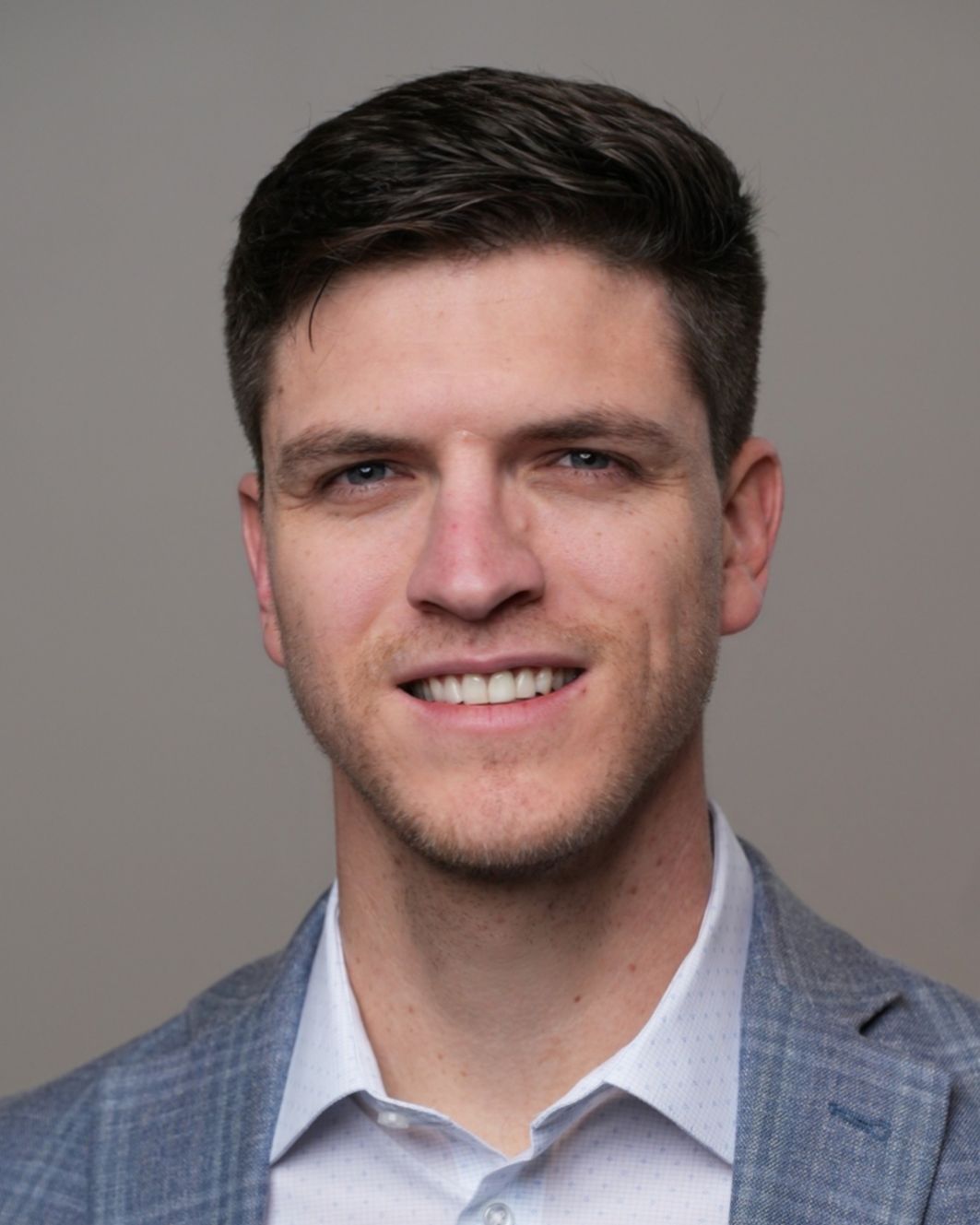 Ryland  Fisher Team Contact Image